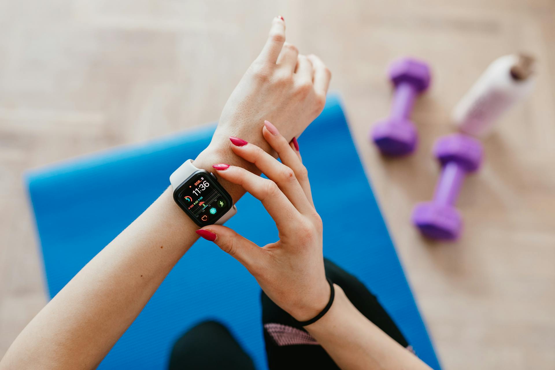 Exploring the Latest Breakthroughs in Wearable Medical Technology for Patient Monitoring