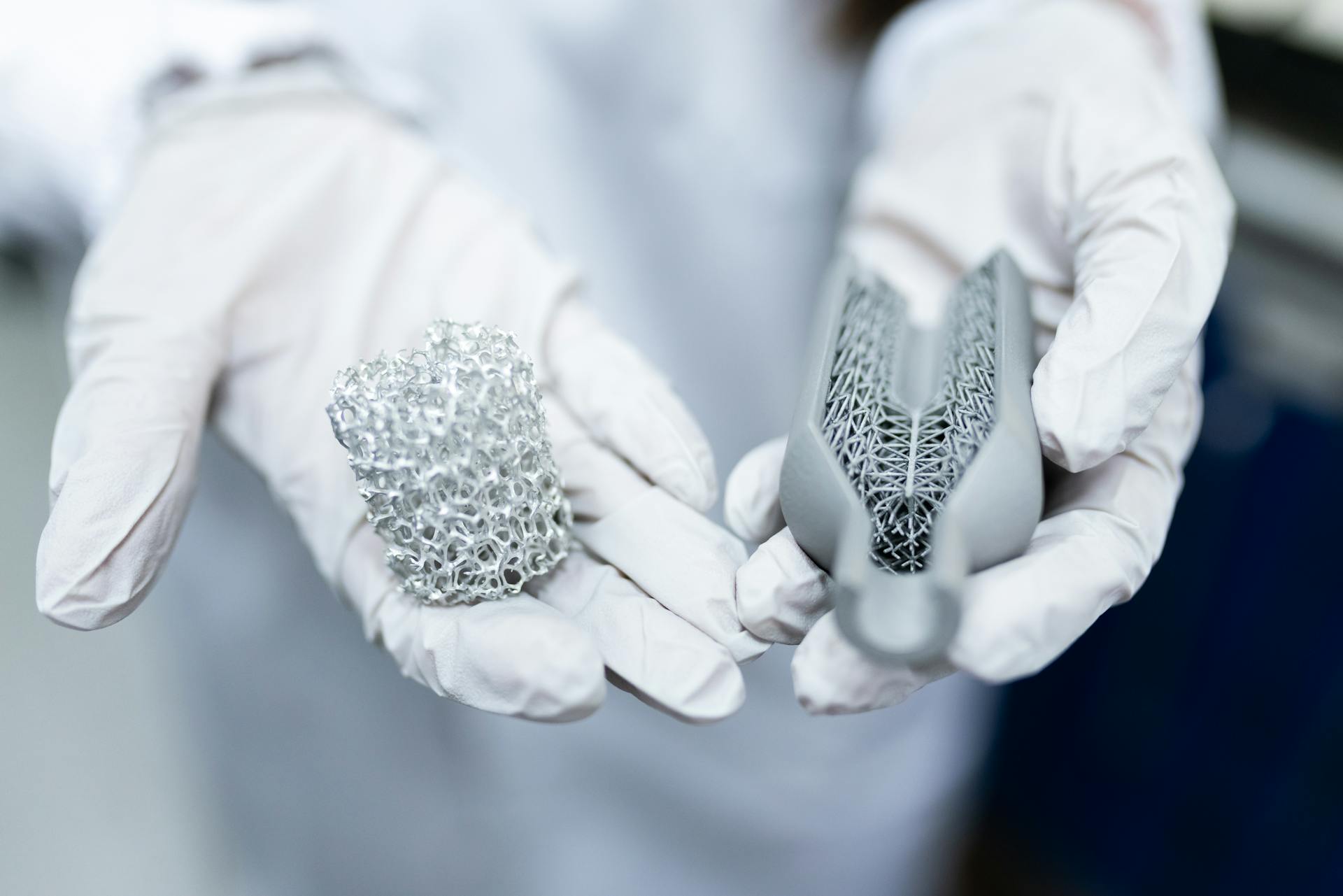 How 3D Printing is Revolutionizing Custom Medical Device Manufacturing