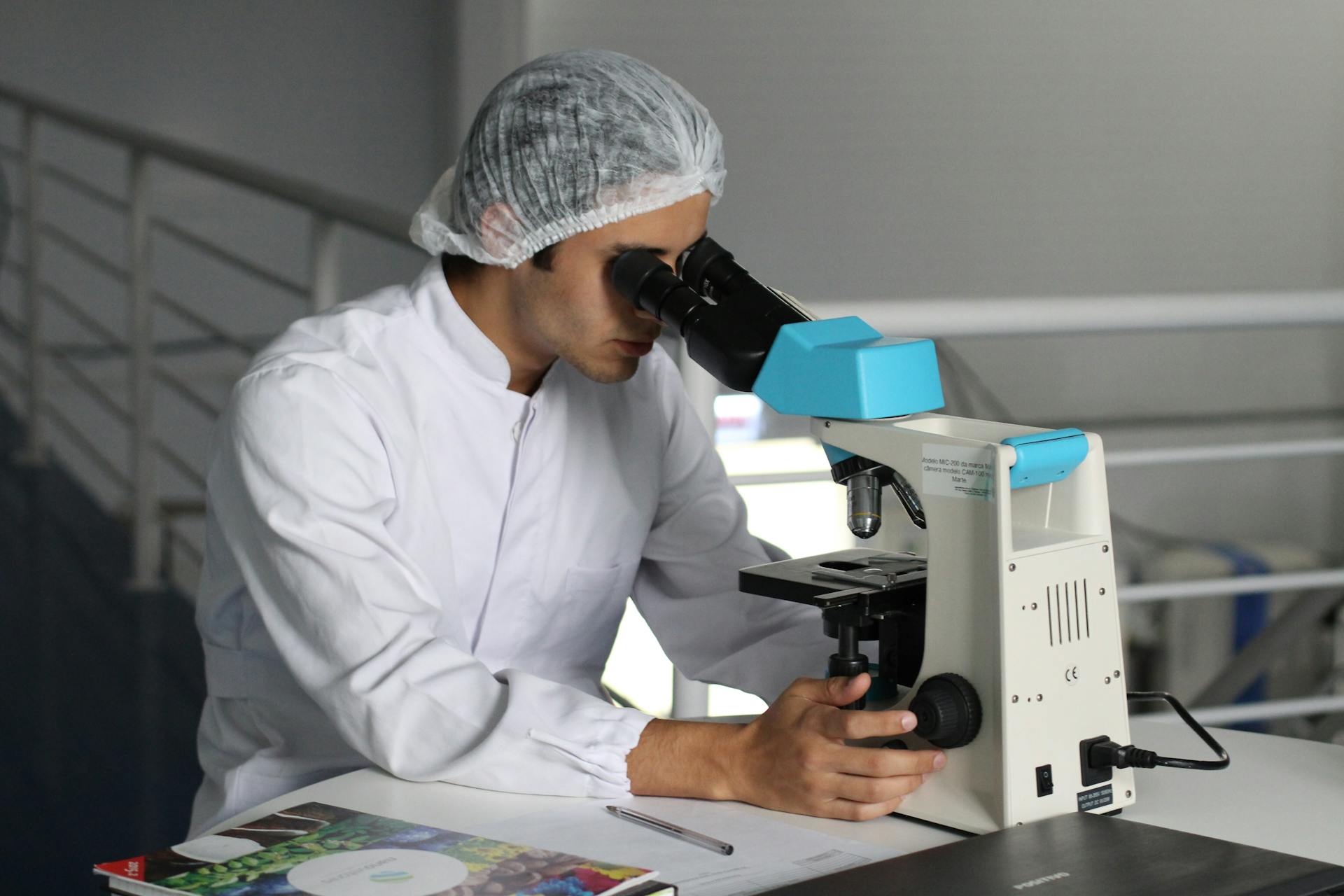 Innovative Materials in Medical Device Engineering Enhancing Biocompatibility