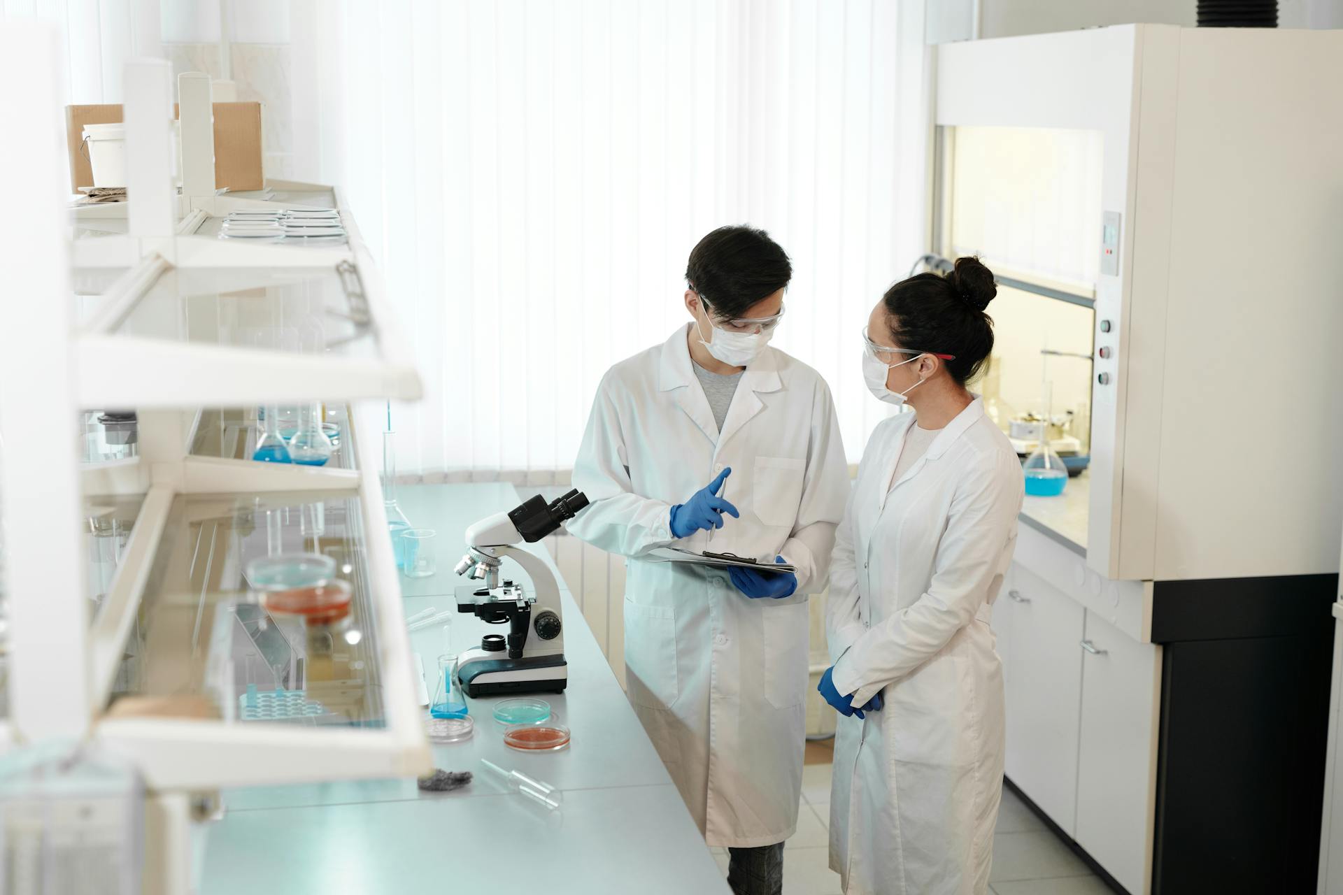 The Impact of Regulatory Changes on the Medical Device Industry Landscape