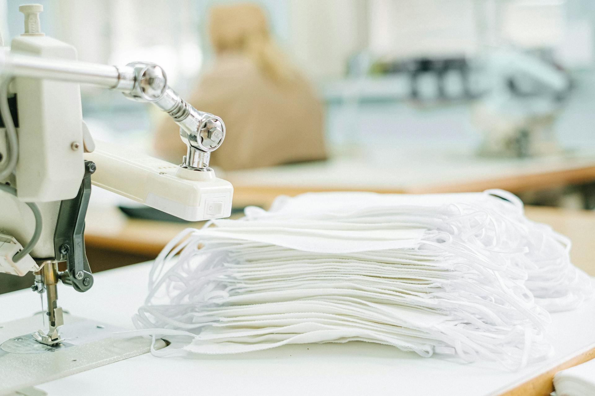 Implementing Green Manufacturing Practices in the Medical Device Industry
