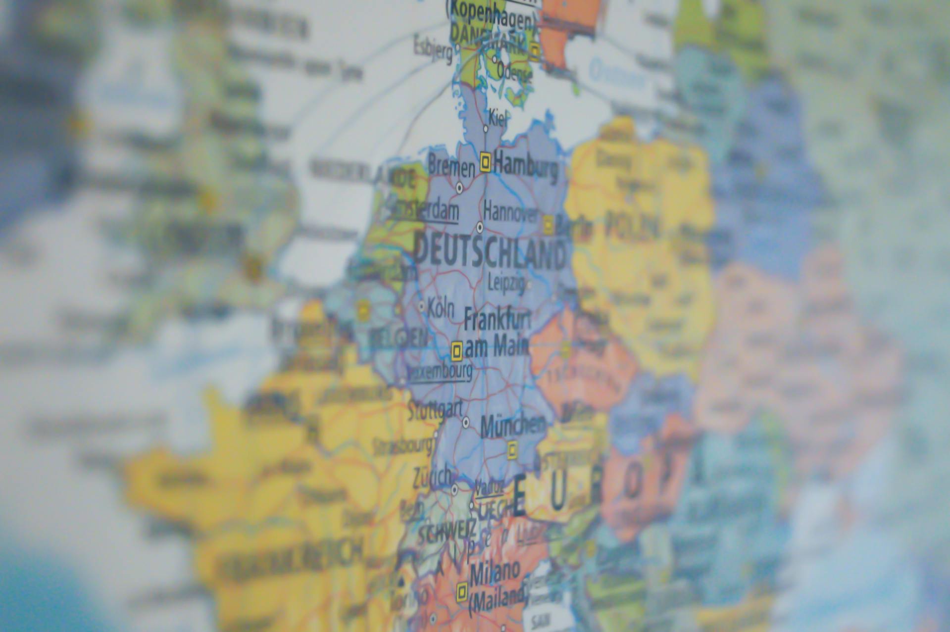 The Importance of CE Marking for Medical Devices in the European Market