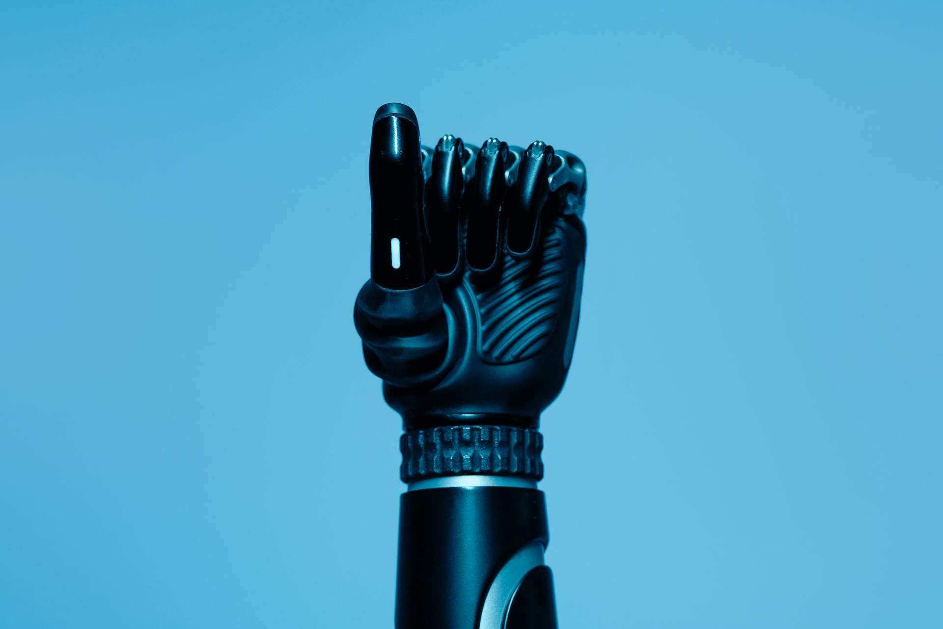 The Role of Mechanical Engineering in Developing Advanced Prosthetic Devices